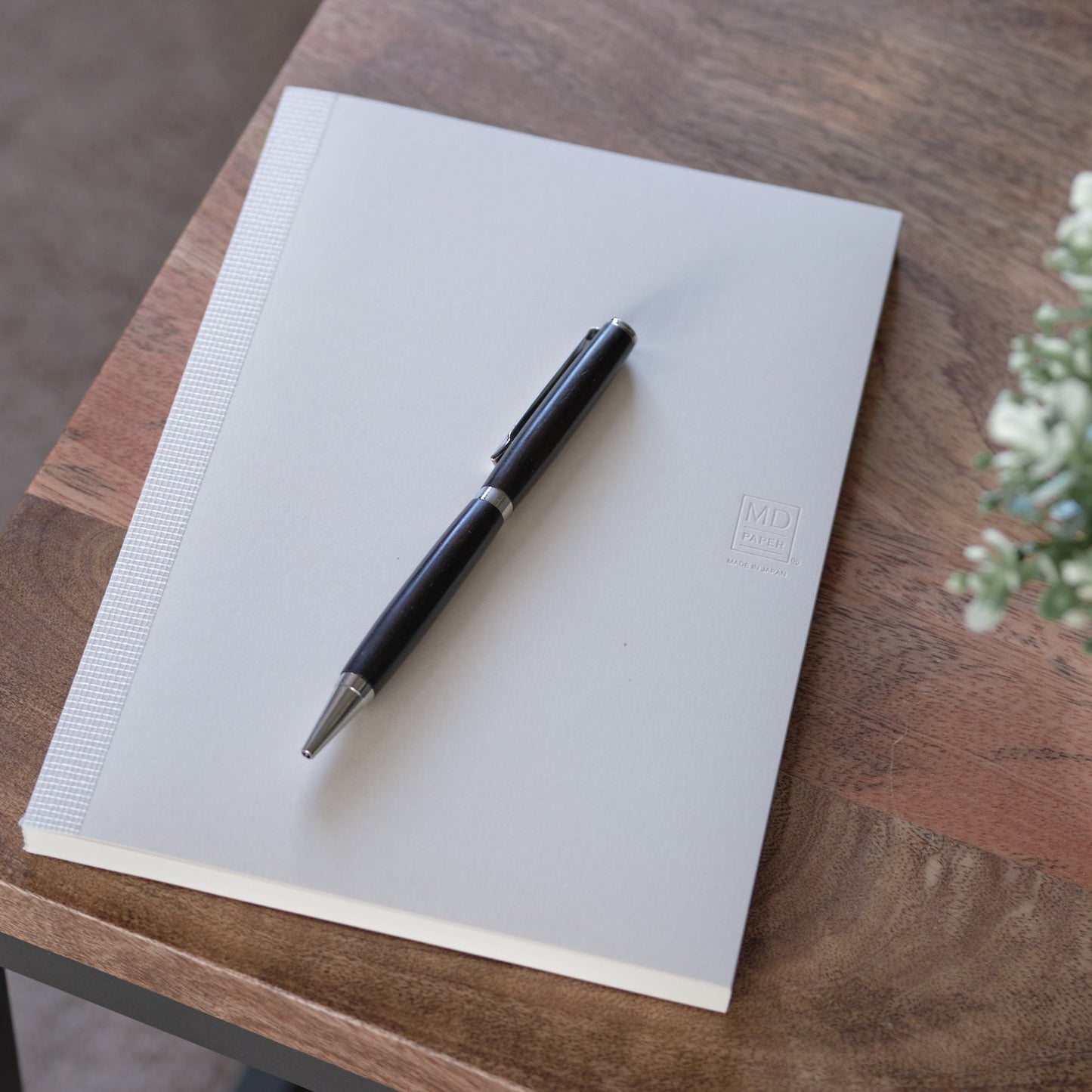Midori Unlined Journal Refill