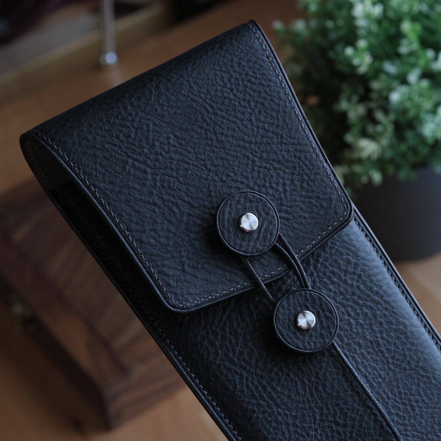 Baton Case