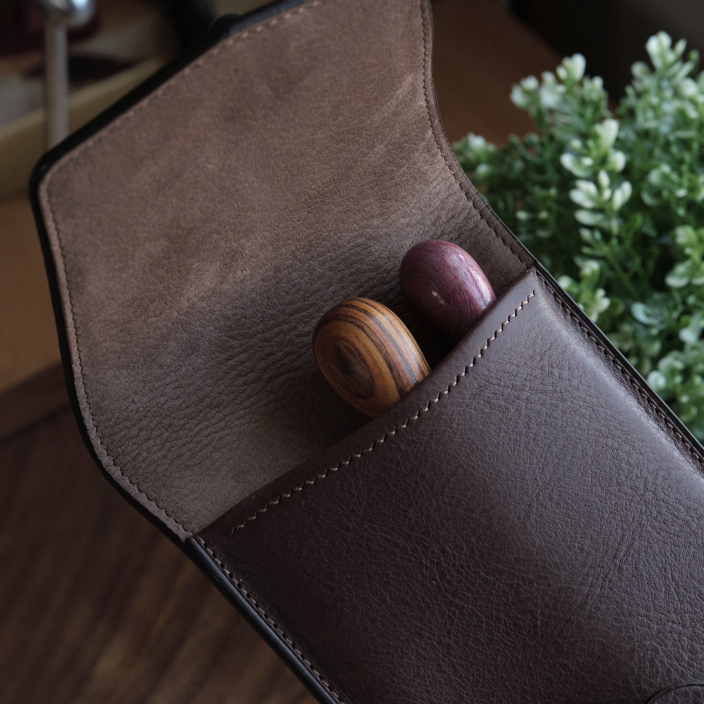 Baton Case
