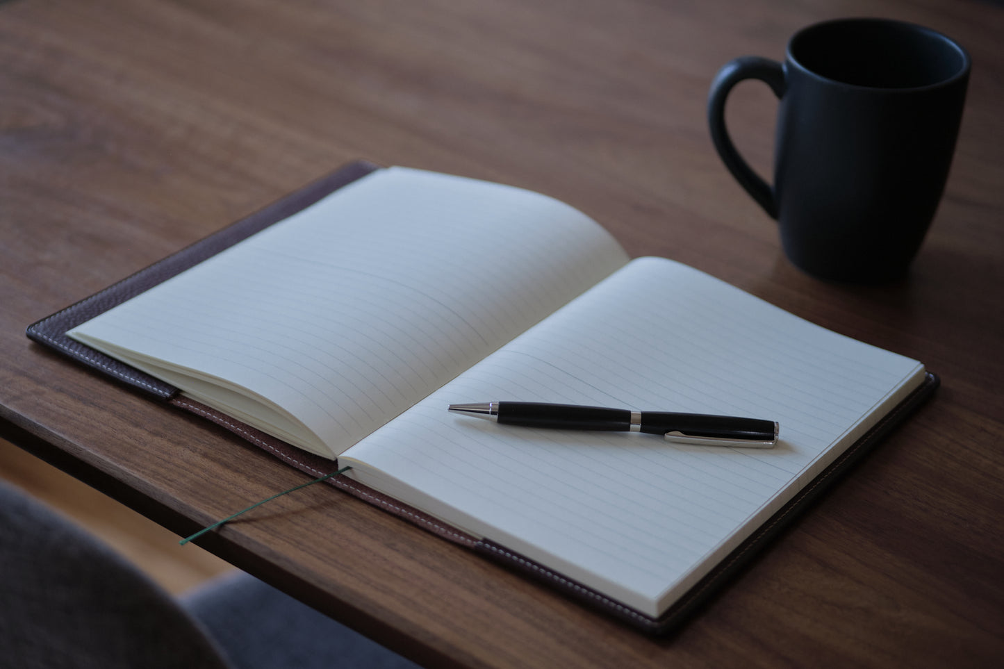 Essential Journal