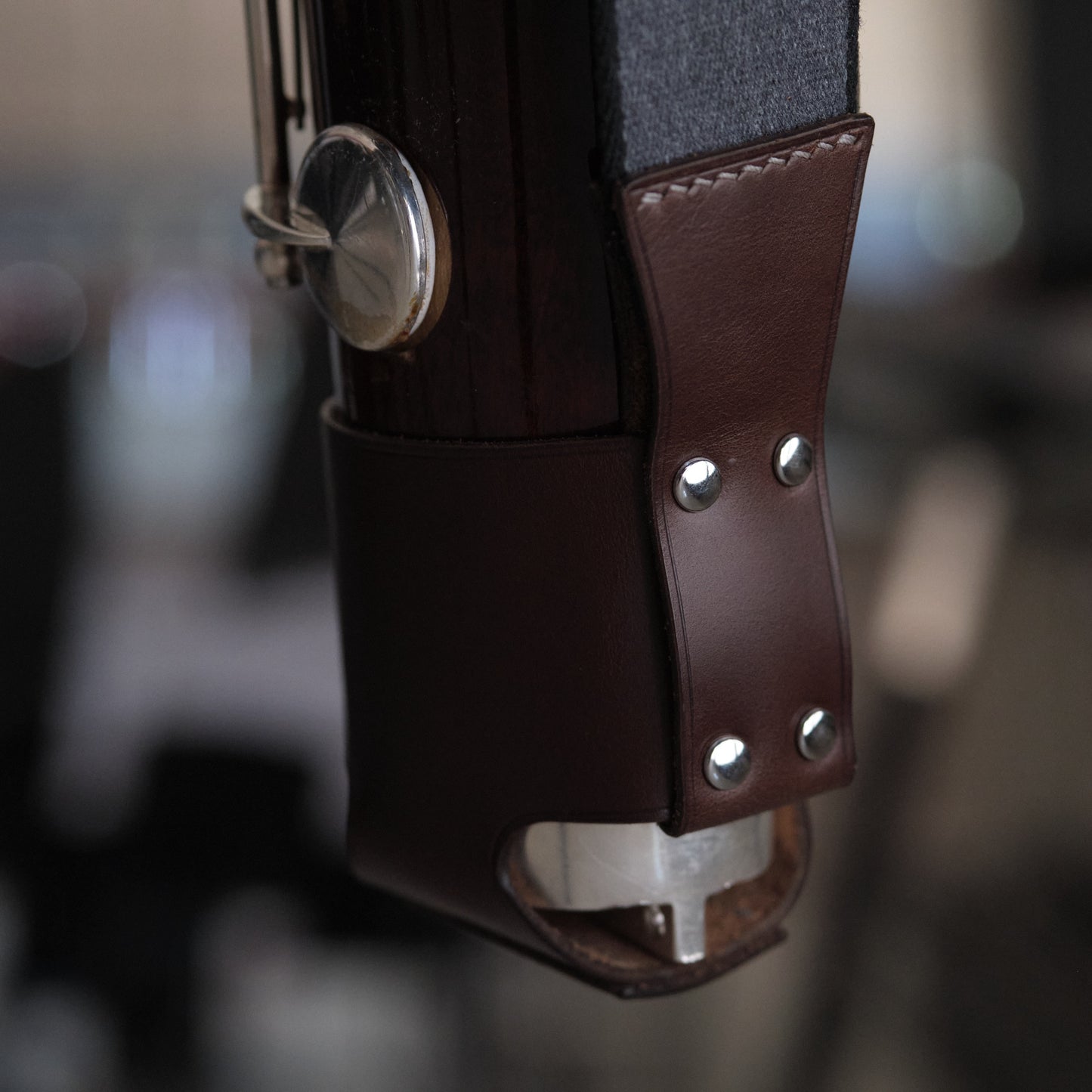 Bassoon Seat Strap