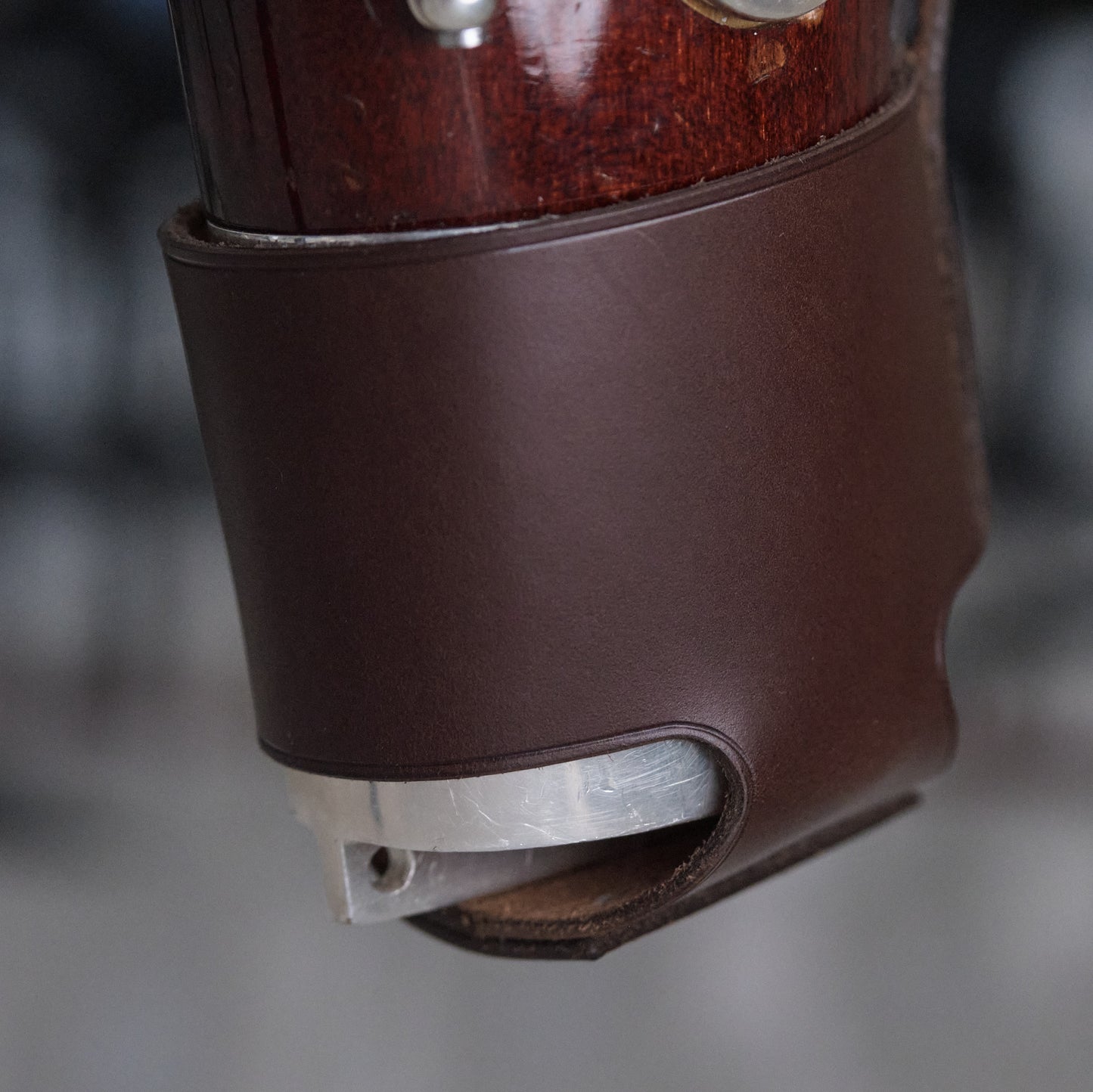 Bassoon Seat Strap