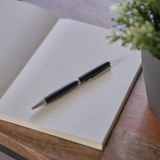 Midori Lined Journal Refill