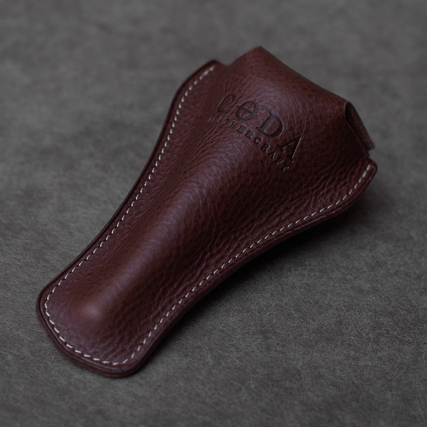 Tuba Mouthpiece Case
