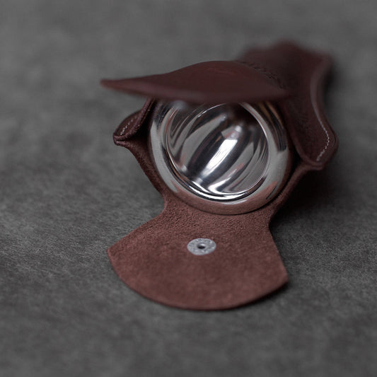 Tuba Mouthpiece Case