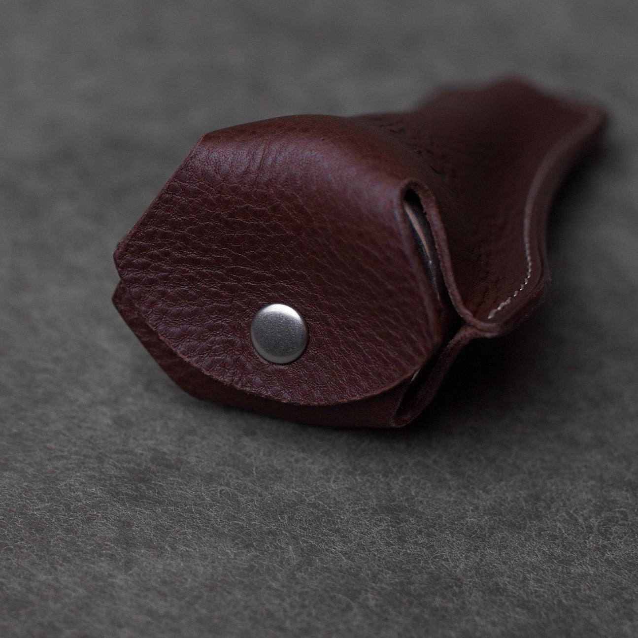 Tuba Mouthpiece Case