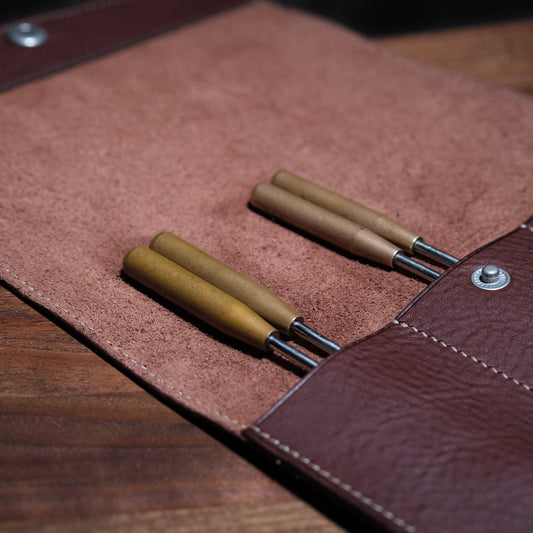 Triangle Beater Case