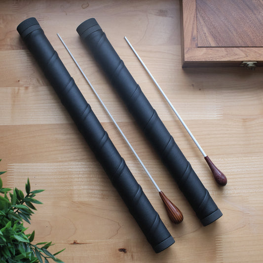 Commuter Baton Case (Pre-Order)